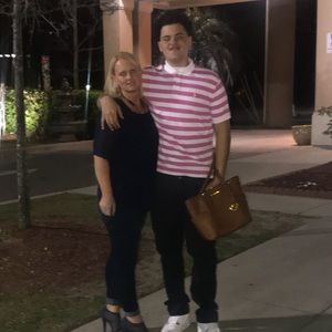 Meet your Posher, Rachael